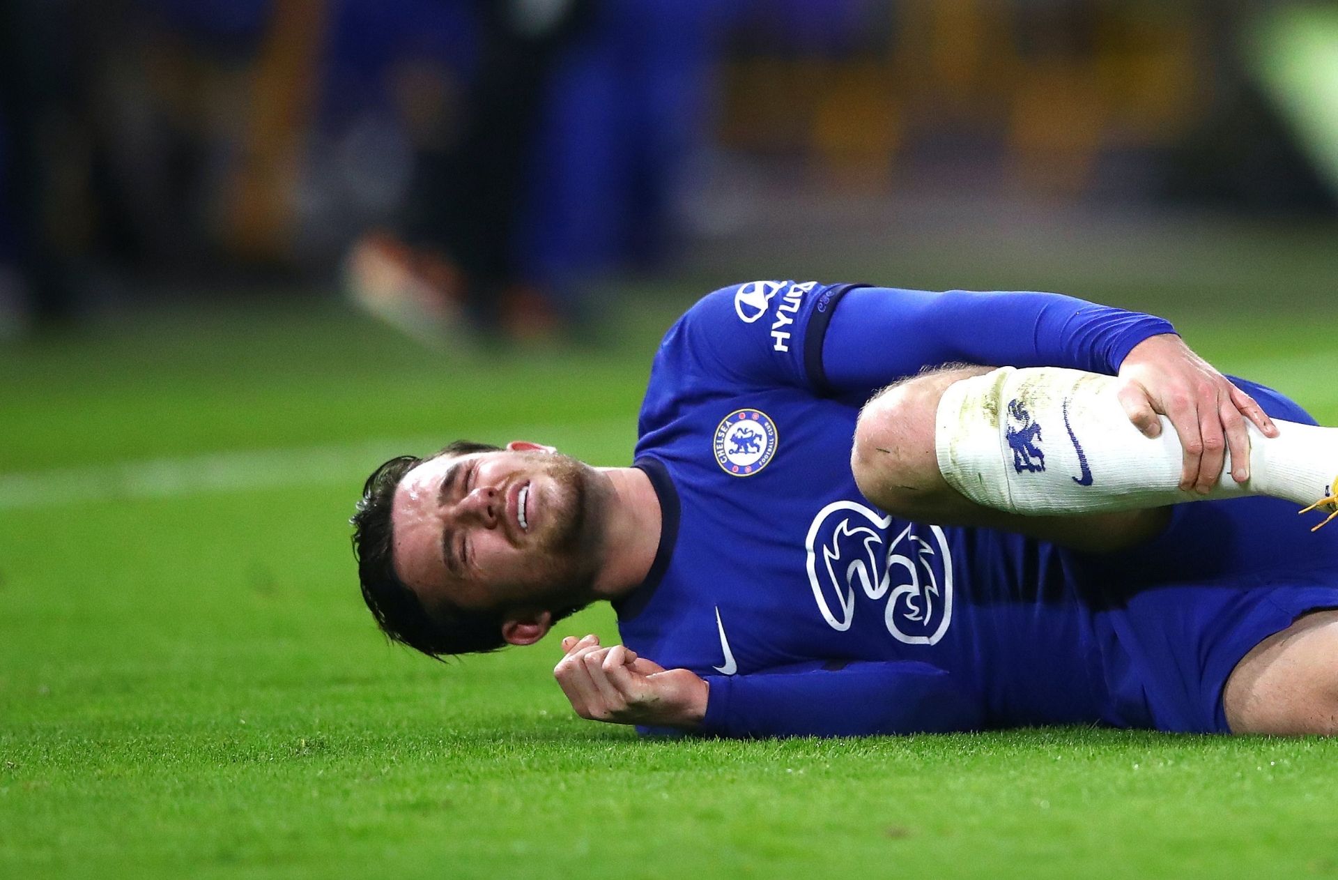 Ben Chilwell, Chelsea