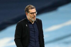 Slaven Bilic, West Brom