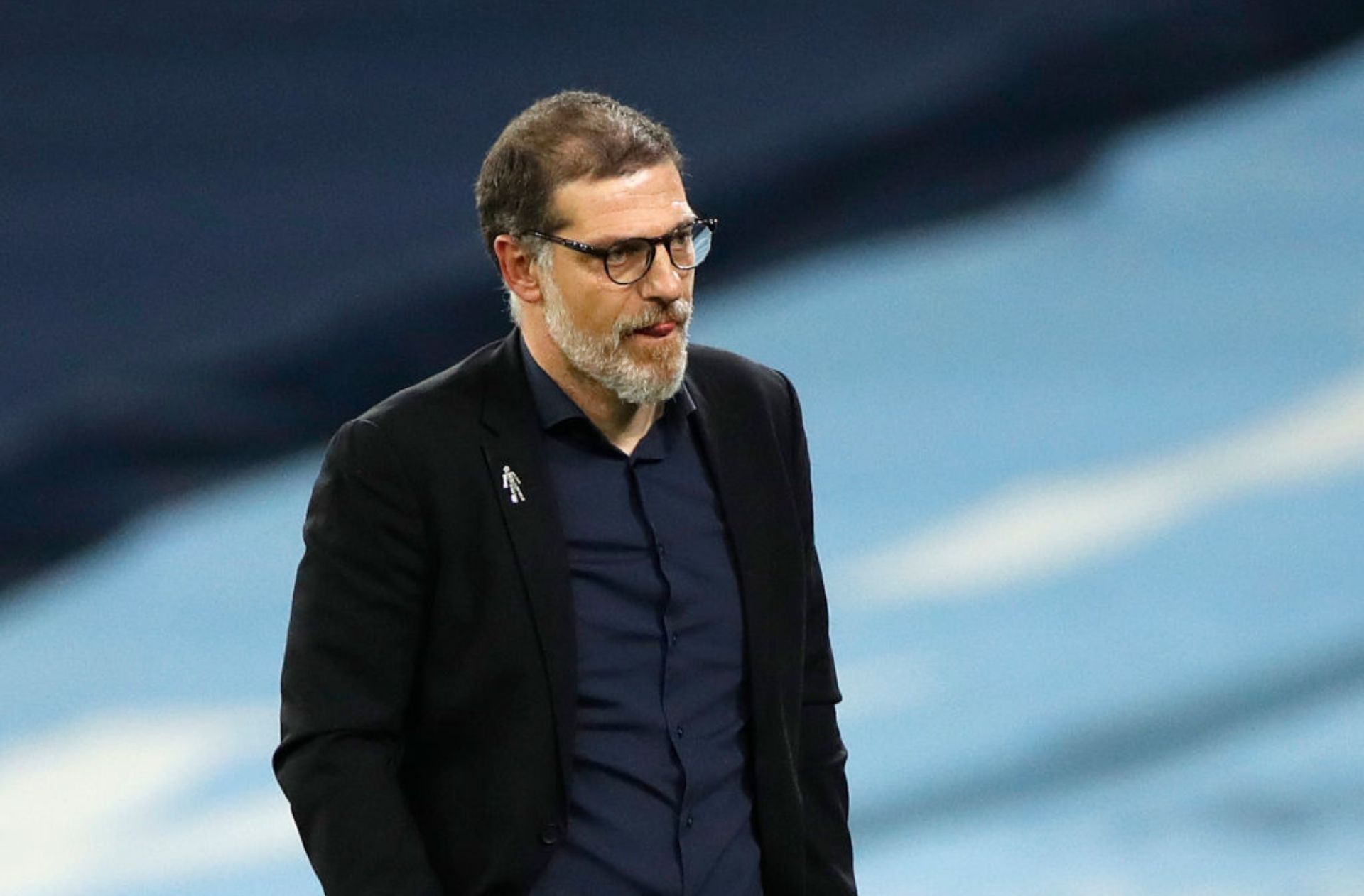 Slaven Bilic, West Brom