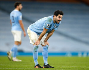 Gundogan