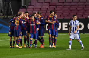 FC Barcelona vs Eibar: Preview, Betting Tips, Stats & Prediction