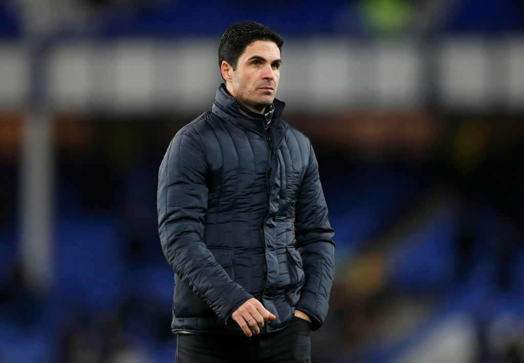 Arteta
