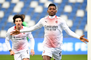 Rafael Leao, AC Milan