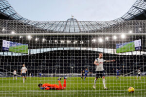 Tottenham Hotspur v Leicester City - Premier League