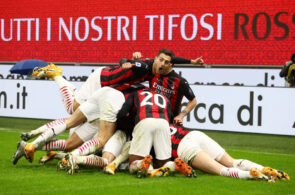 Hernandez, Lazio