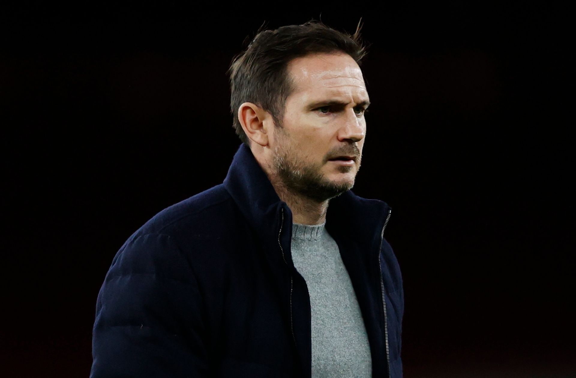 Frank Lampard, Chelsea