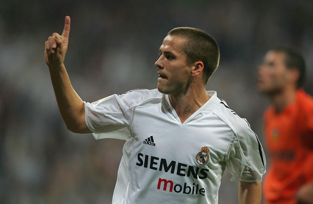 Happy birthday to Michael Owen! Ex-Liverpool & Real Madrid star turns 41