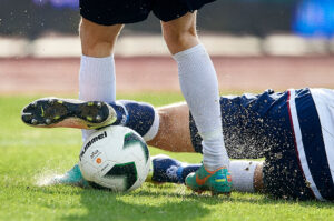 AGF Aarhus vs Hobro IK - Danish Alka Superliga