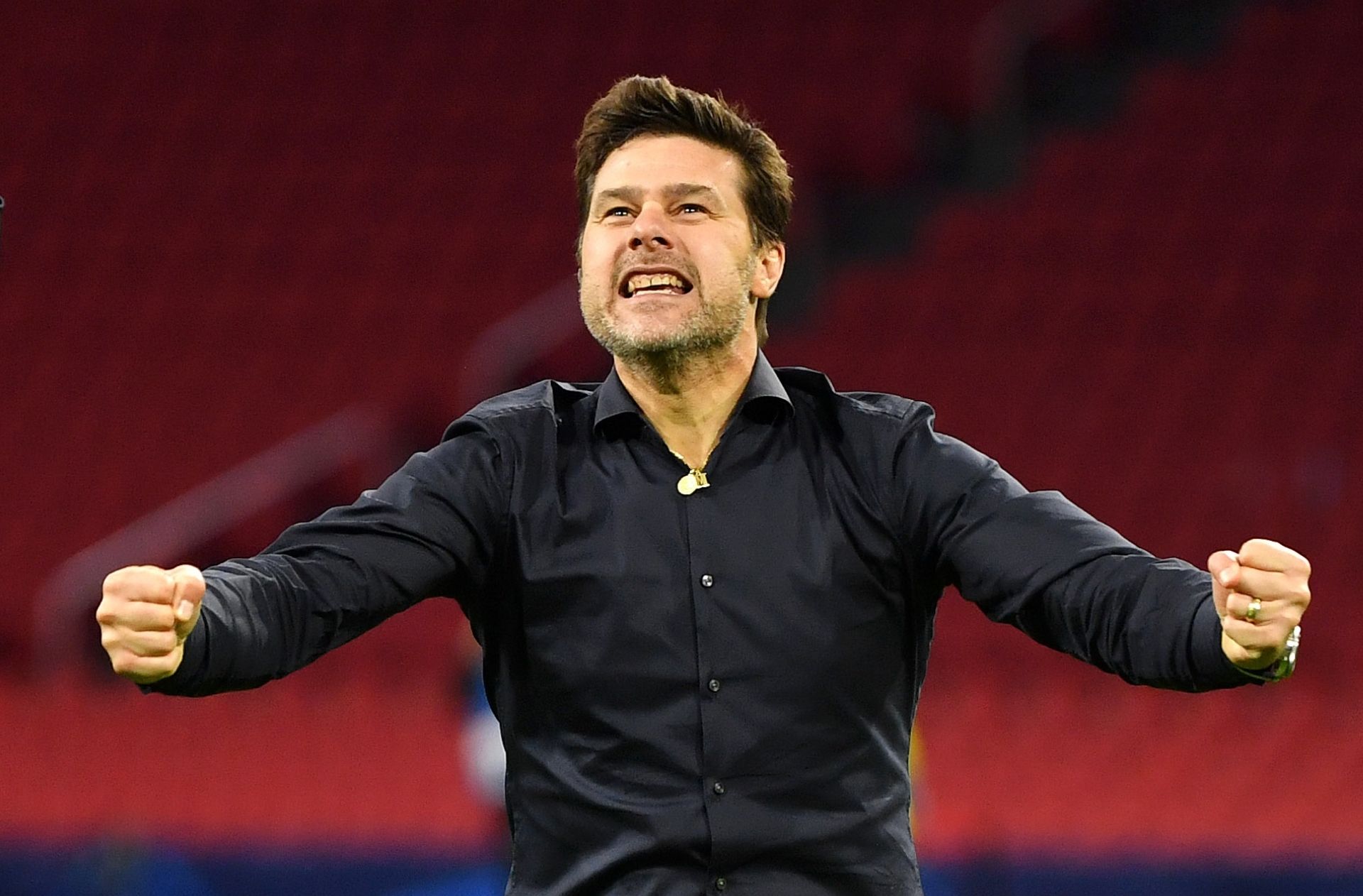 Mauricio Pochettino - Paris Saint-Germain