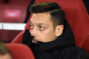 Mesut Ozil - Arsenal