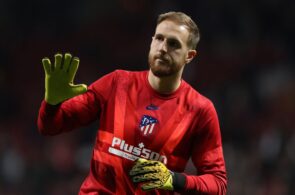 Jan Oblak - Atletico Madrid