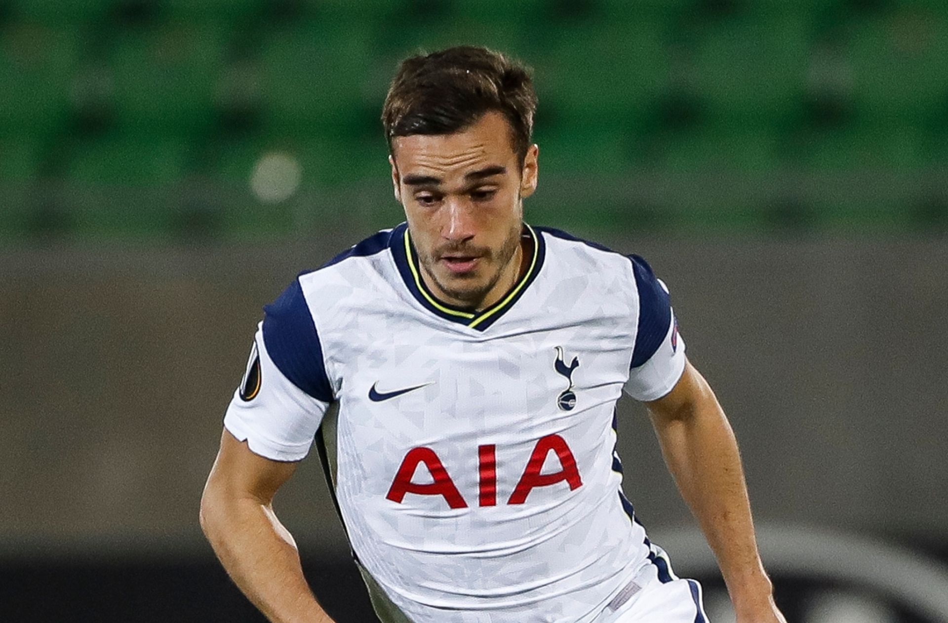 Harry Winks - Tottenham