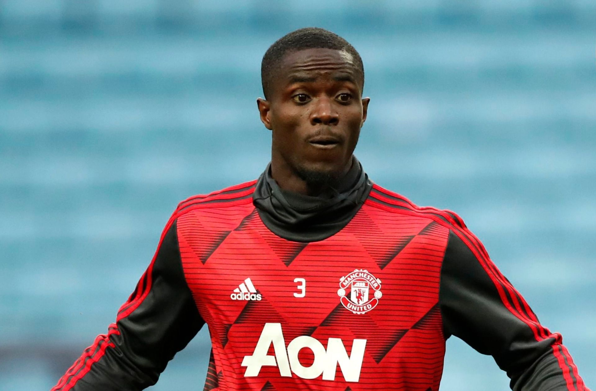 Eric Bailly - Manchester United