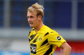 Julian Brandt - Borussia Dortmund