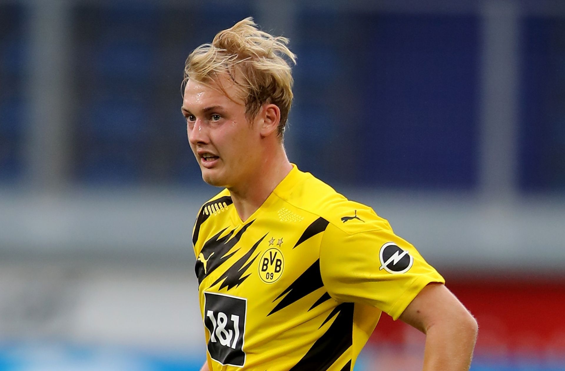 Julian Brandt - Borussia Dortmund