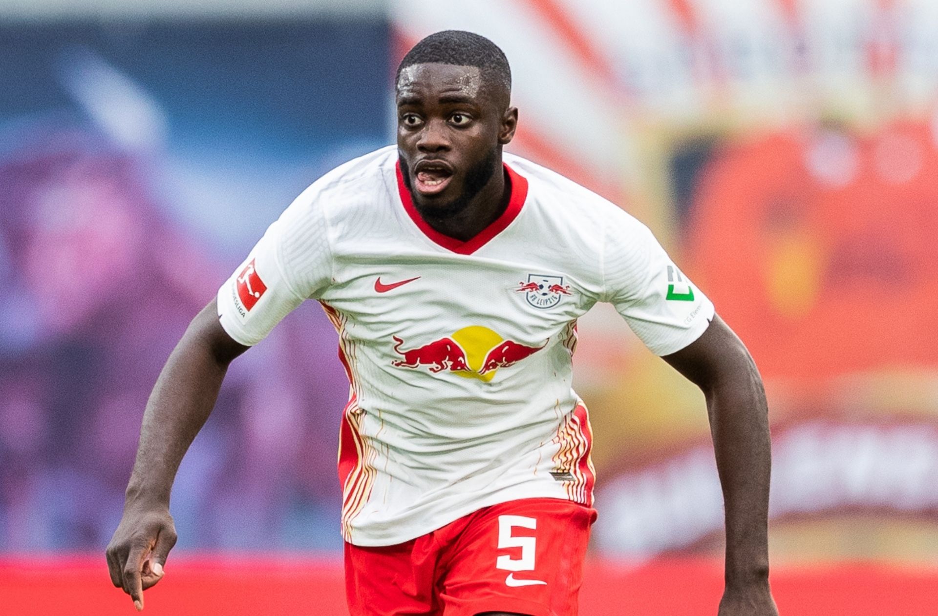 Dayot Upamecano - RB Leipzig