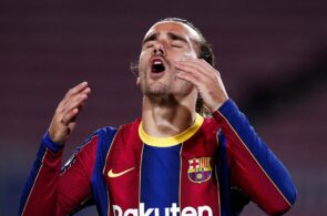 Antoine Griezmann - FC Barcelona