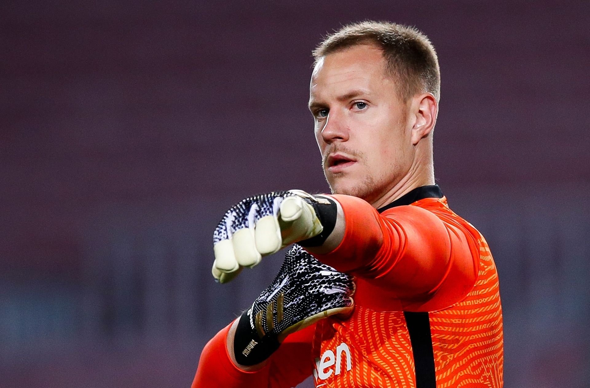 Marc Andre ter Stegen - FC Barcelona