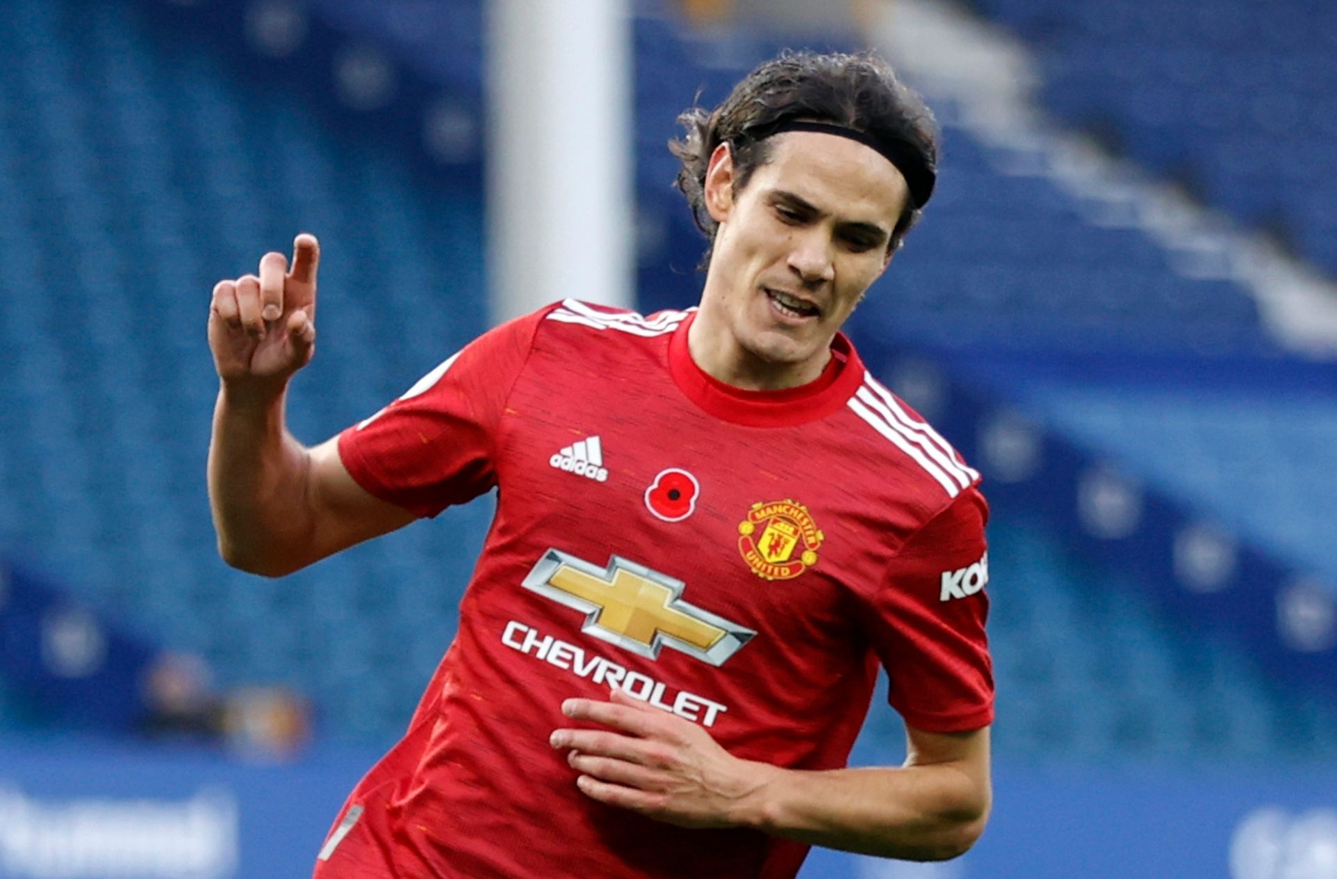 Edinson Cavani - Manchester United