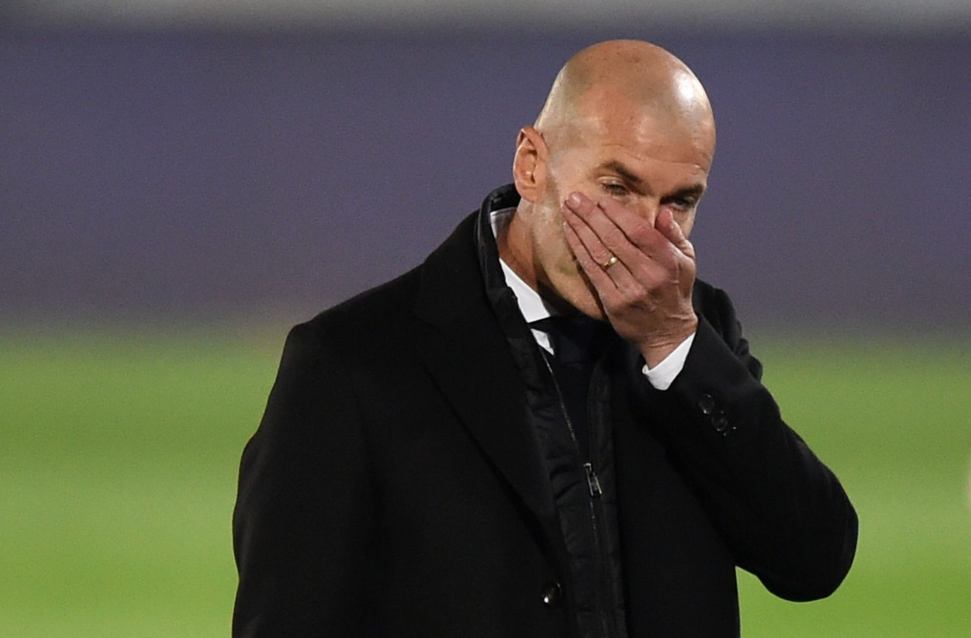 Zinedine Zidane - Real Madrid