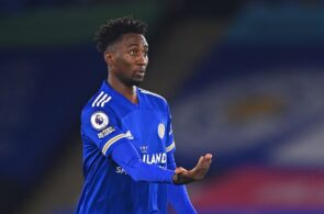 Wilfred Ndidi - Leicester City
