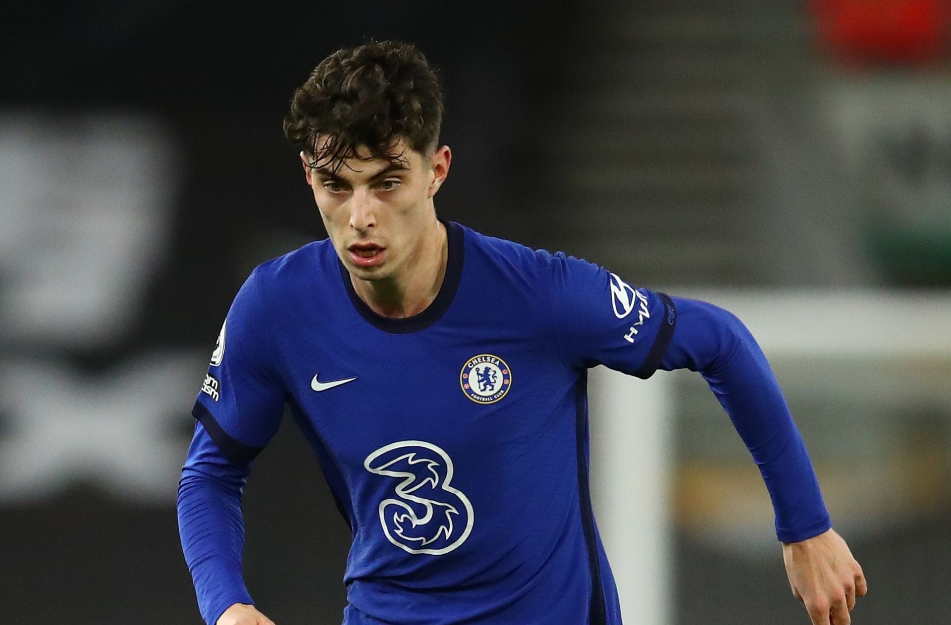Kai Havertz - Chelsea
