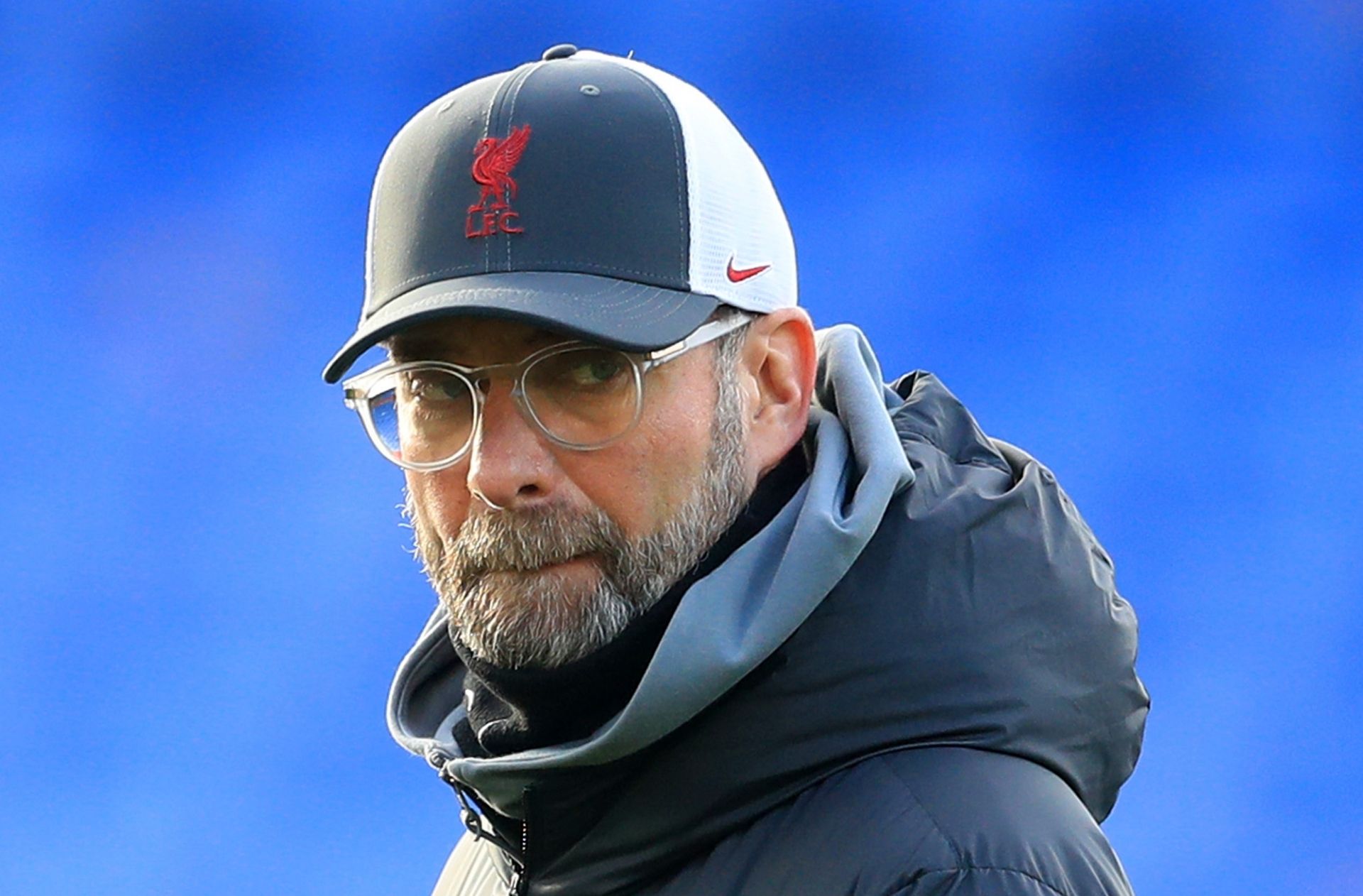 Jurgen Klopp - Liverpool