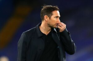 Frank Lampard - Chelsea