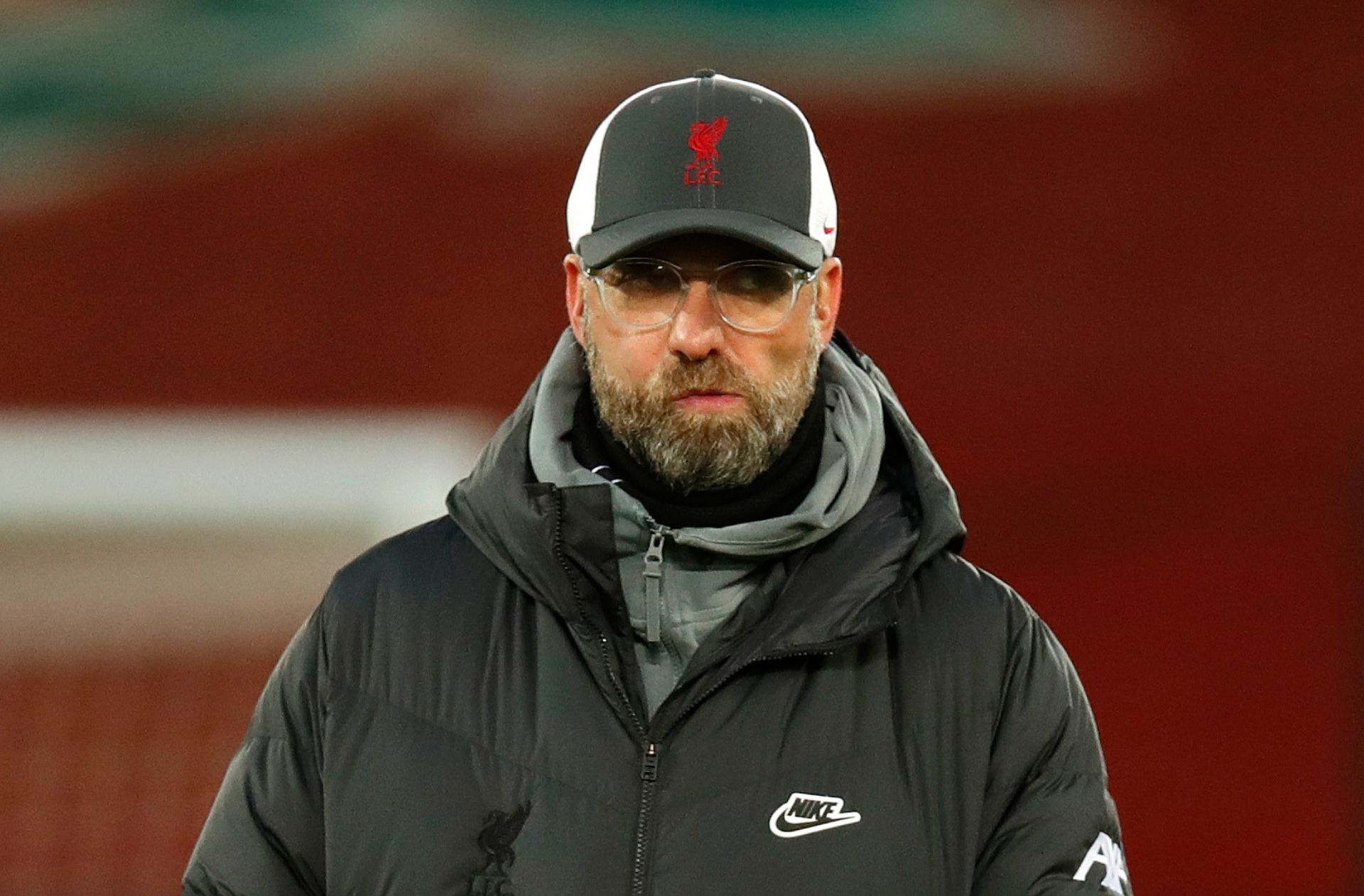 Jurgen Klopp - Liverpool