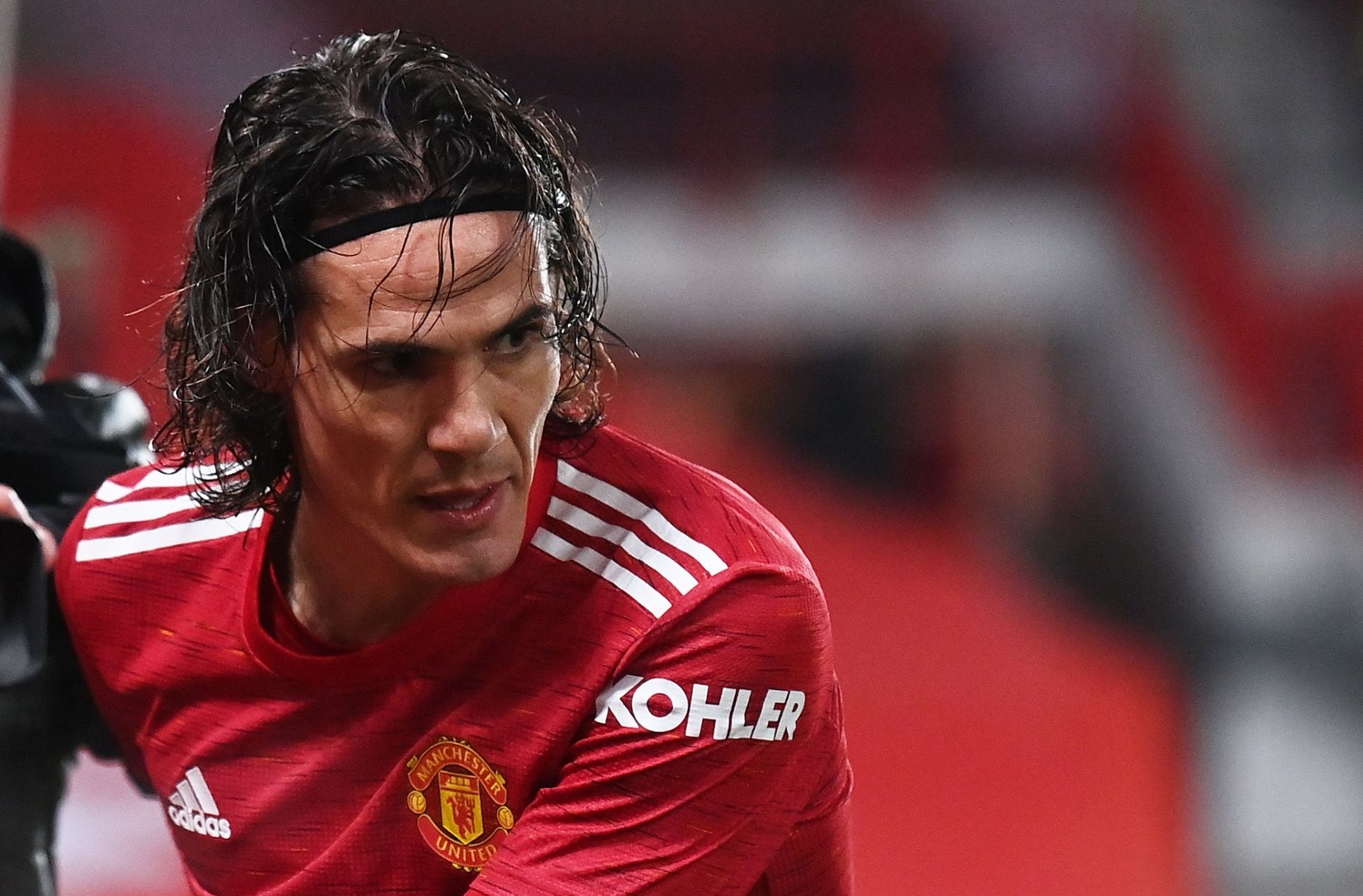 Edinson Cavani - Manchester United