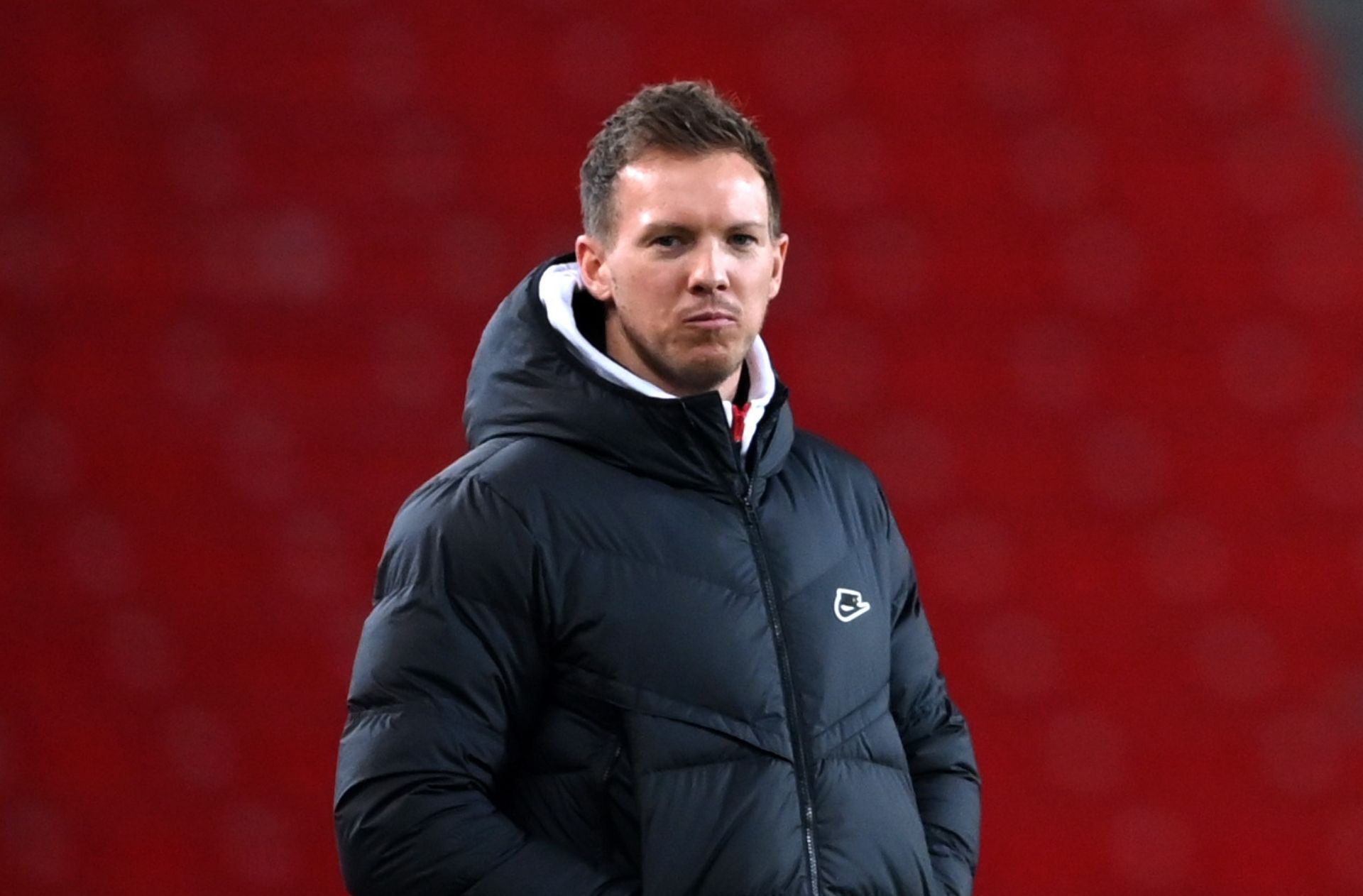 Julian Nagelsmann - RB Leipzig