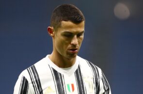 Cristiano Ronaldo, Juventus