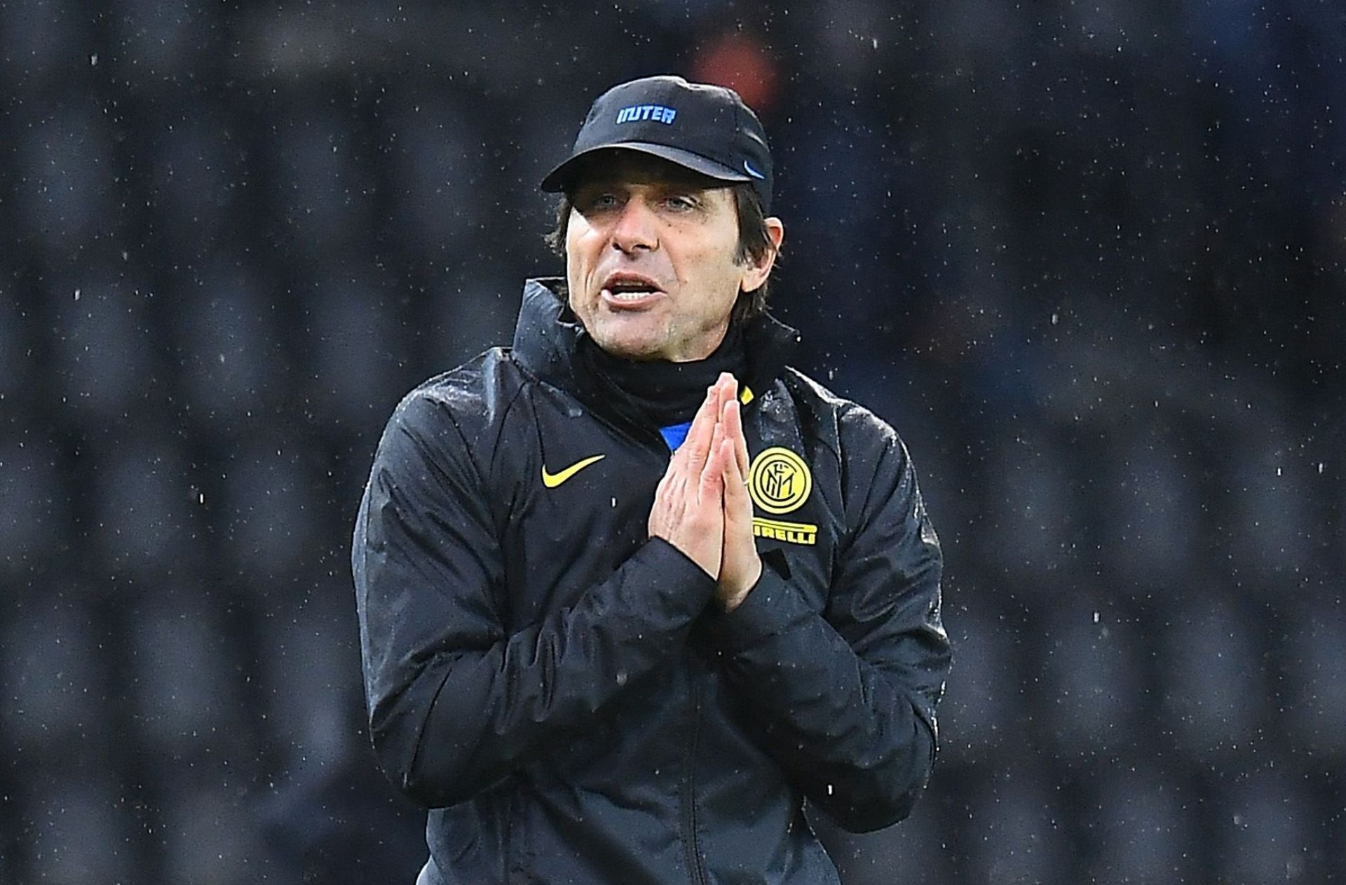 Antonio Conte - Inter Milan