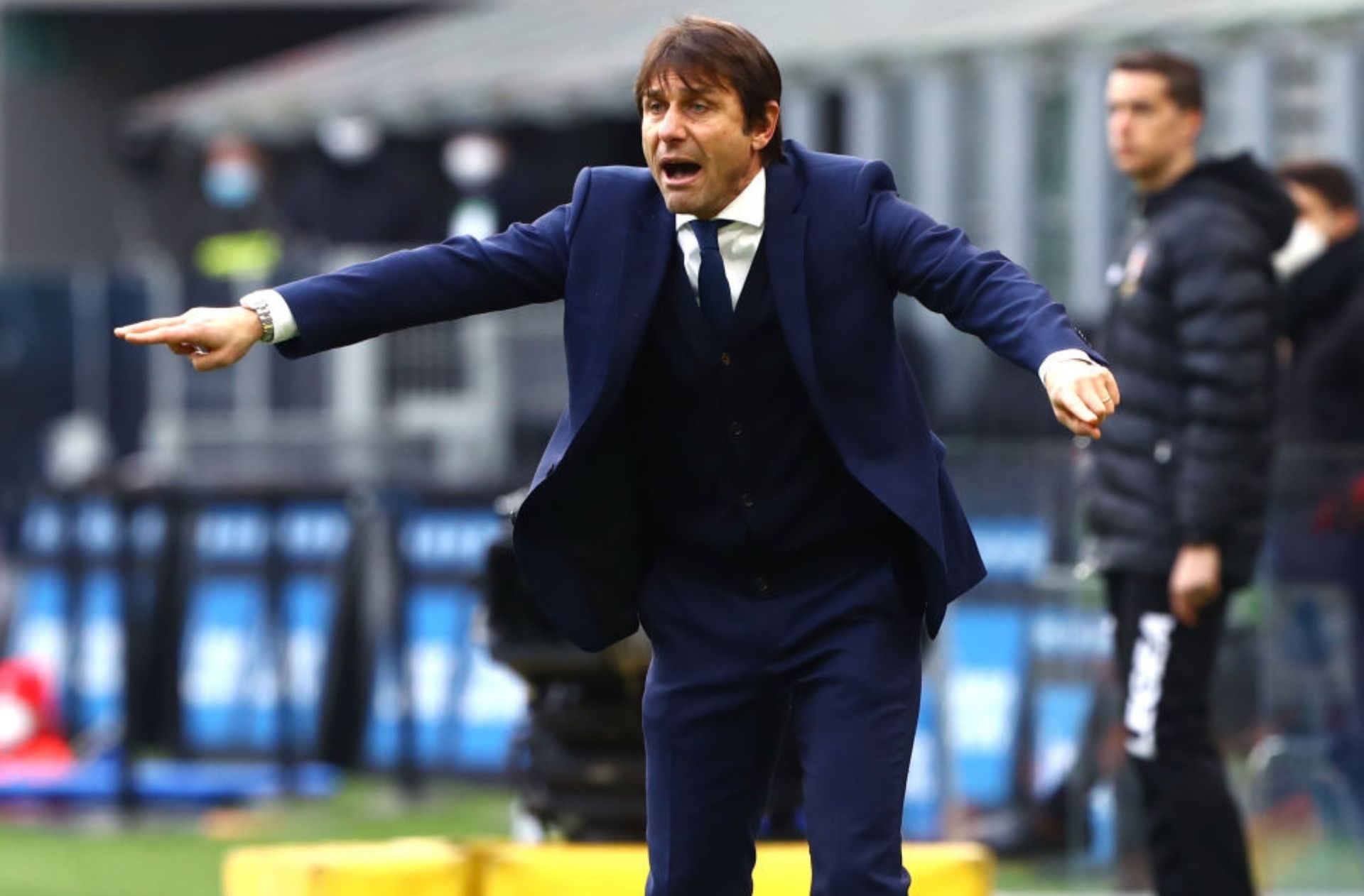 Conte
