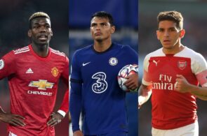 Sunday's transfer rumors - Chelsea name Silva's long-term replacement