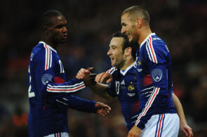 England v France - International Friendly