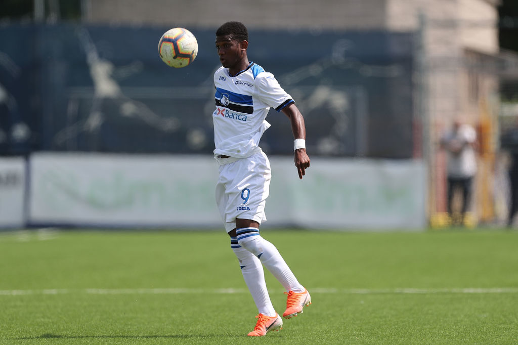 Empoli U19 v Atalanta BC U19 - Serie A Primavera