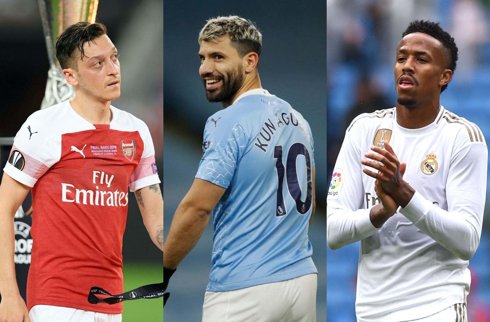 Saturday's transfer rumors - Pochettino names his No 1 target for PSG