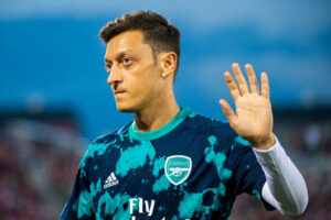 Ozil