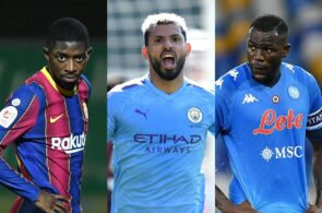 Sunday's transfer rumors - Barcelona name 2 new transfer targets