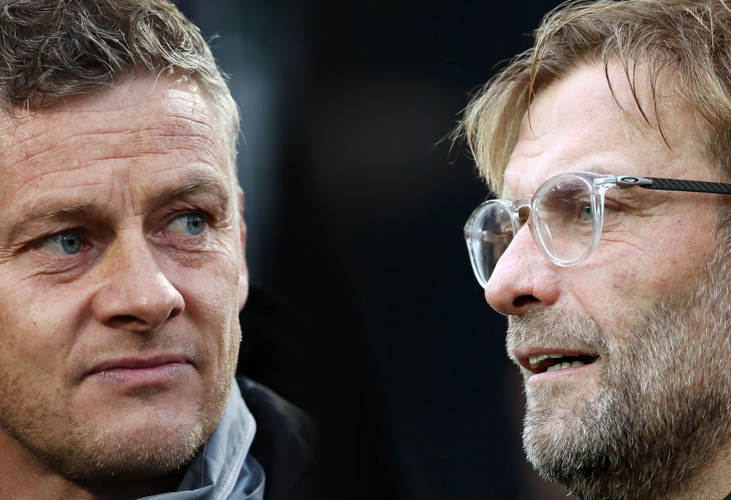 Manchester United vs Liverpool: Preview, Betting Tips, Stats & Prediction