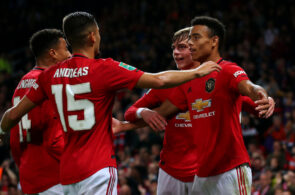 Manchester United