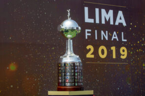 Copa Libertadores