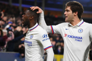 Fikayo Tomori