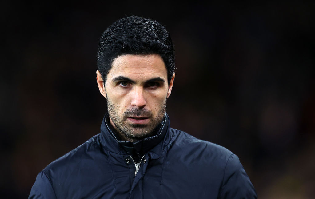 Arteta