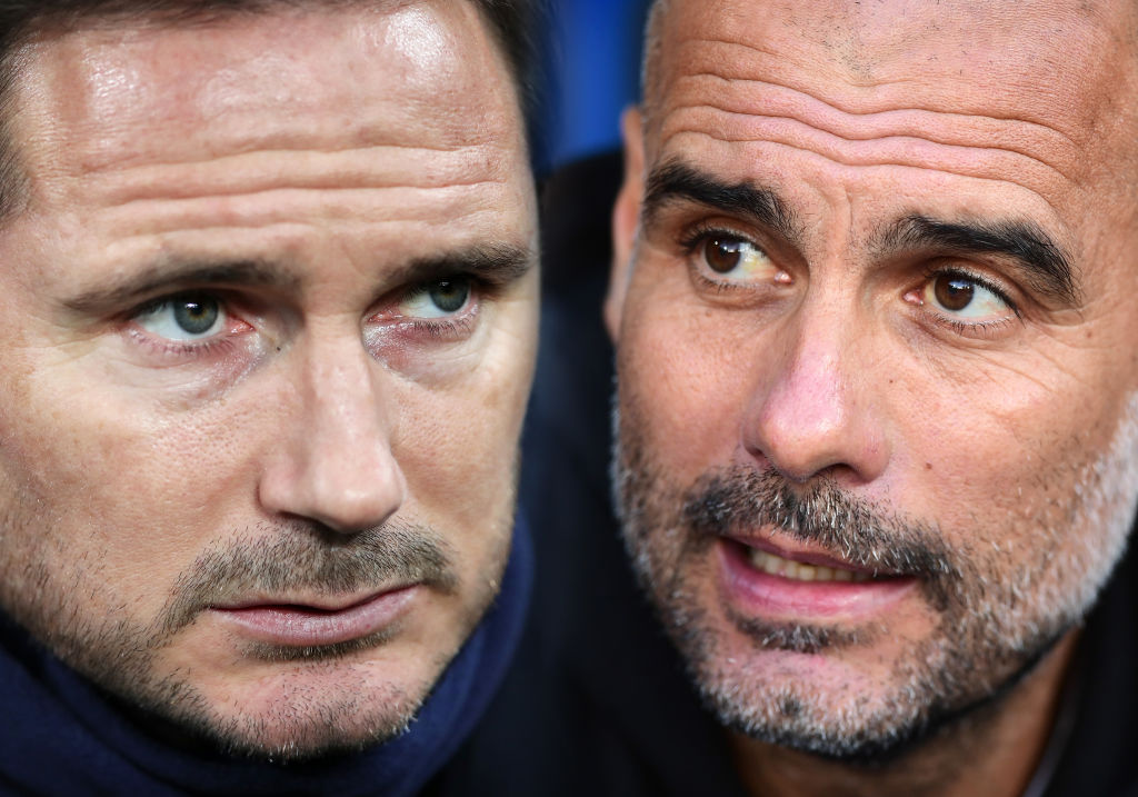 Chelsea vs Manchester City: Preview, Betting Tips, Stats & Prediction