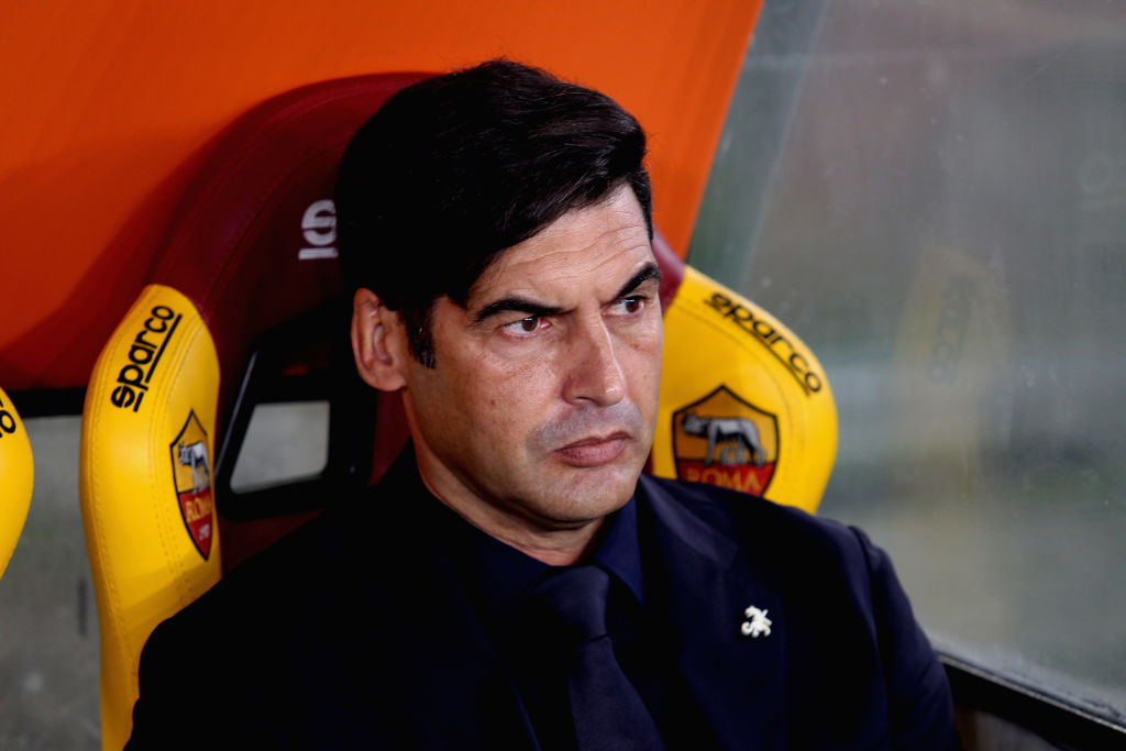 Paulo Fonseca