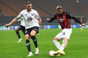 Liverpool interested in Sven Botman