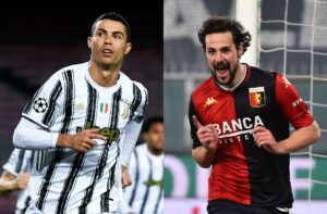 Juventus vs Genoa: Preview, Betting Tips, Stats & Prediction