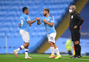 Aguero, Jesus